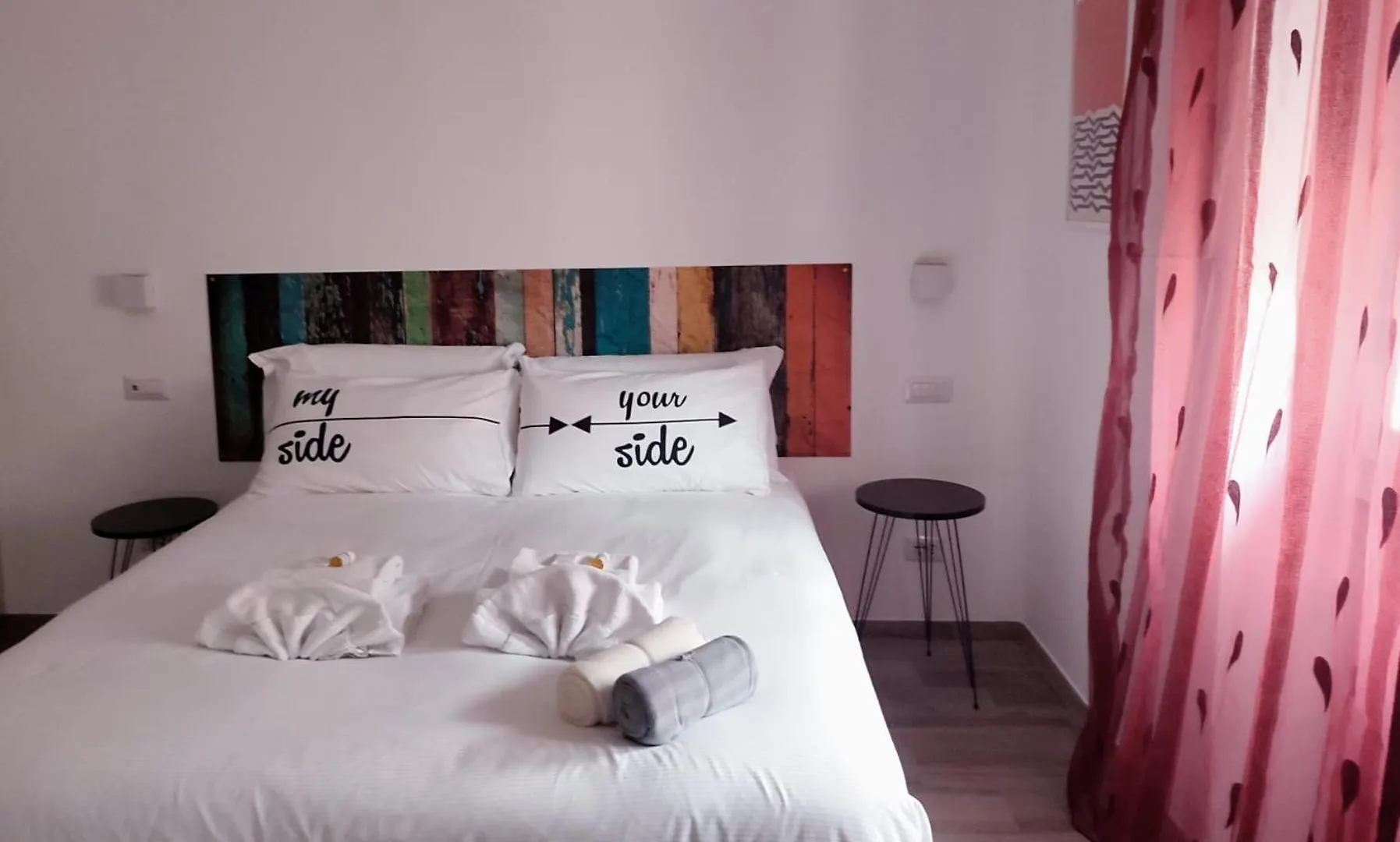 Hotel Bagnera51 Roma Affittacamere
