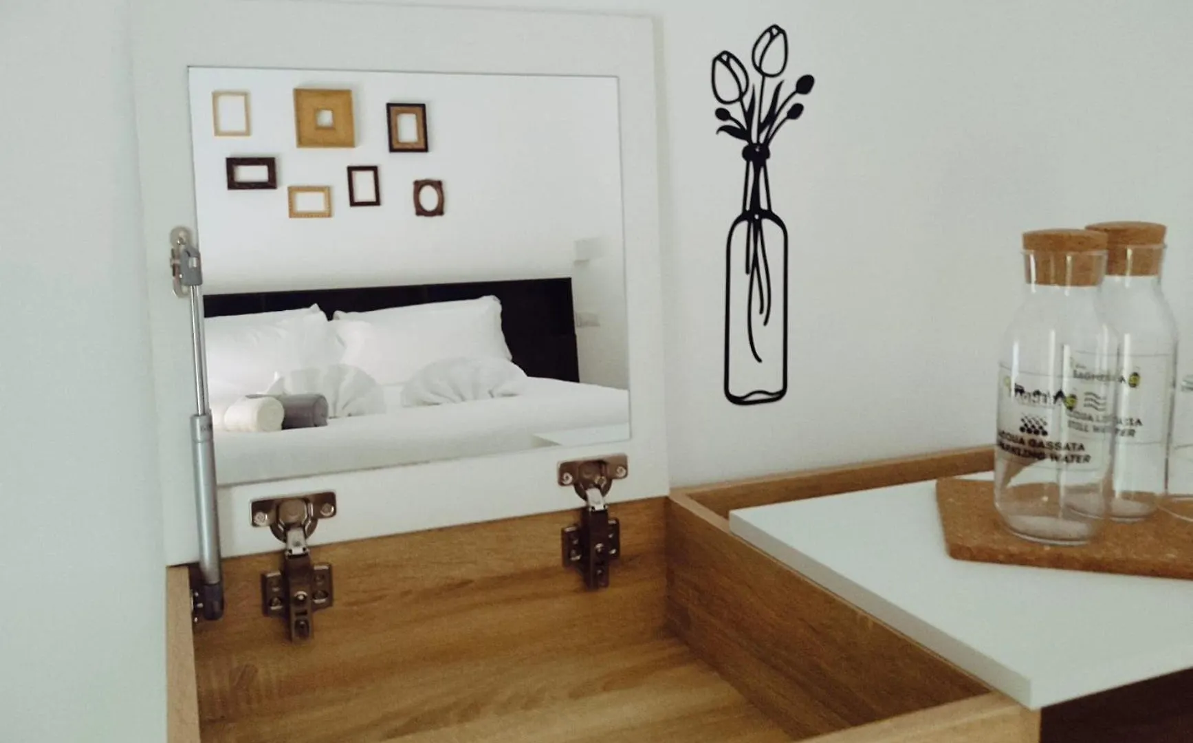 Hotel Bagnera51 Roma Affittacamere