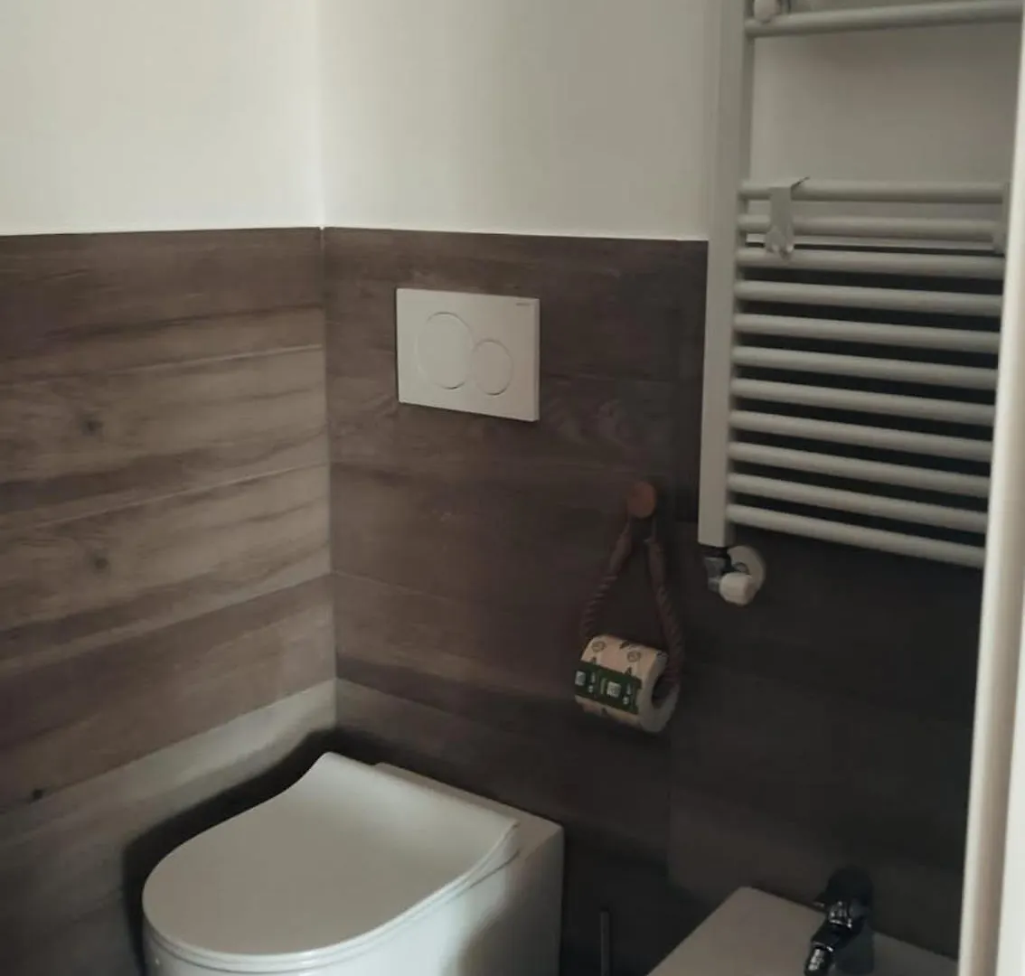 Hotel Bagnera51 Roma Italia