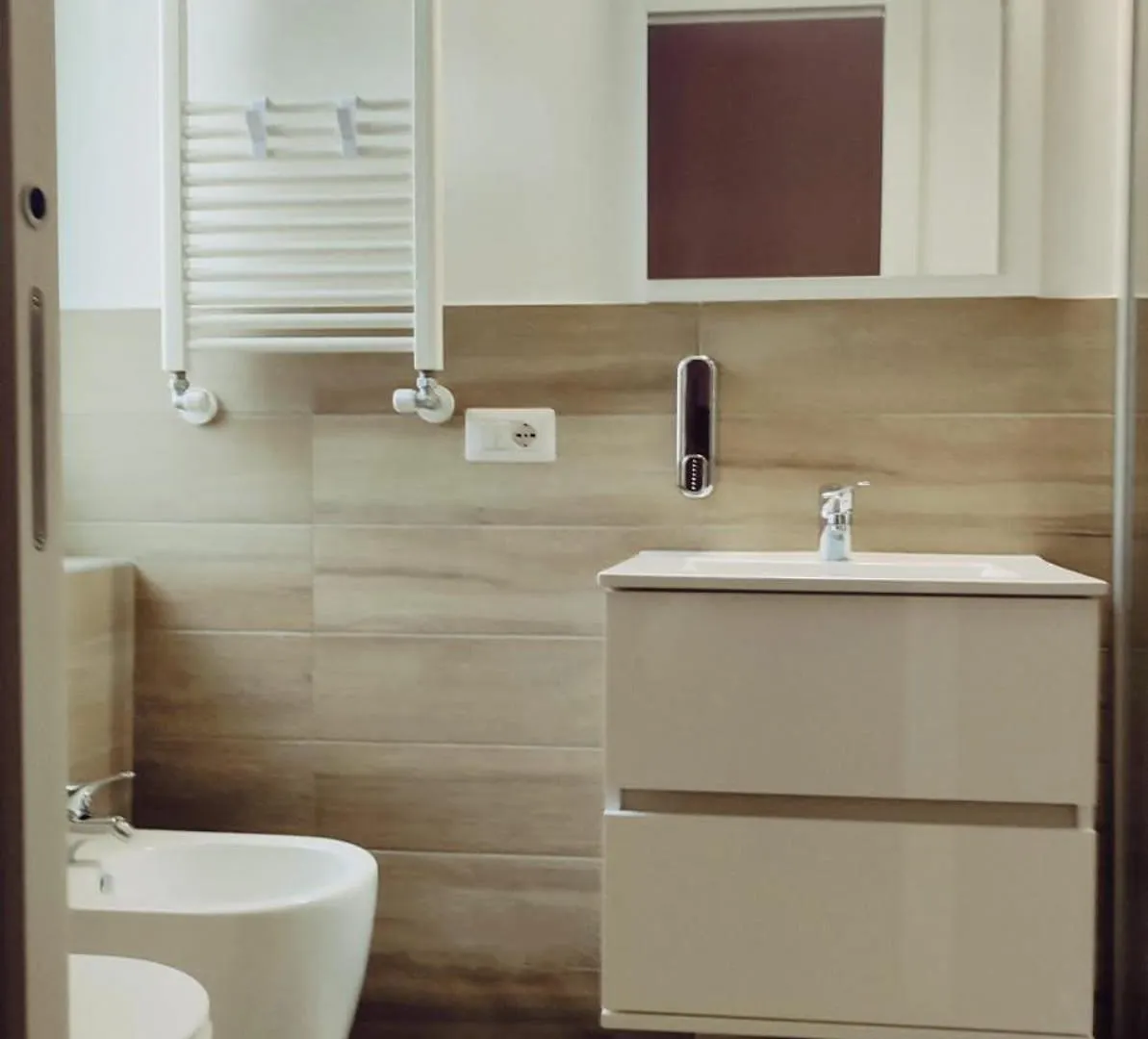 Affittacamere Hotel Bagnera51 Roma