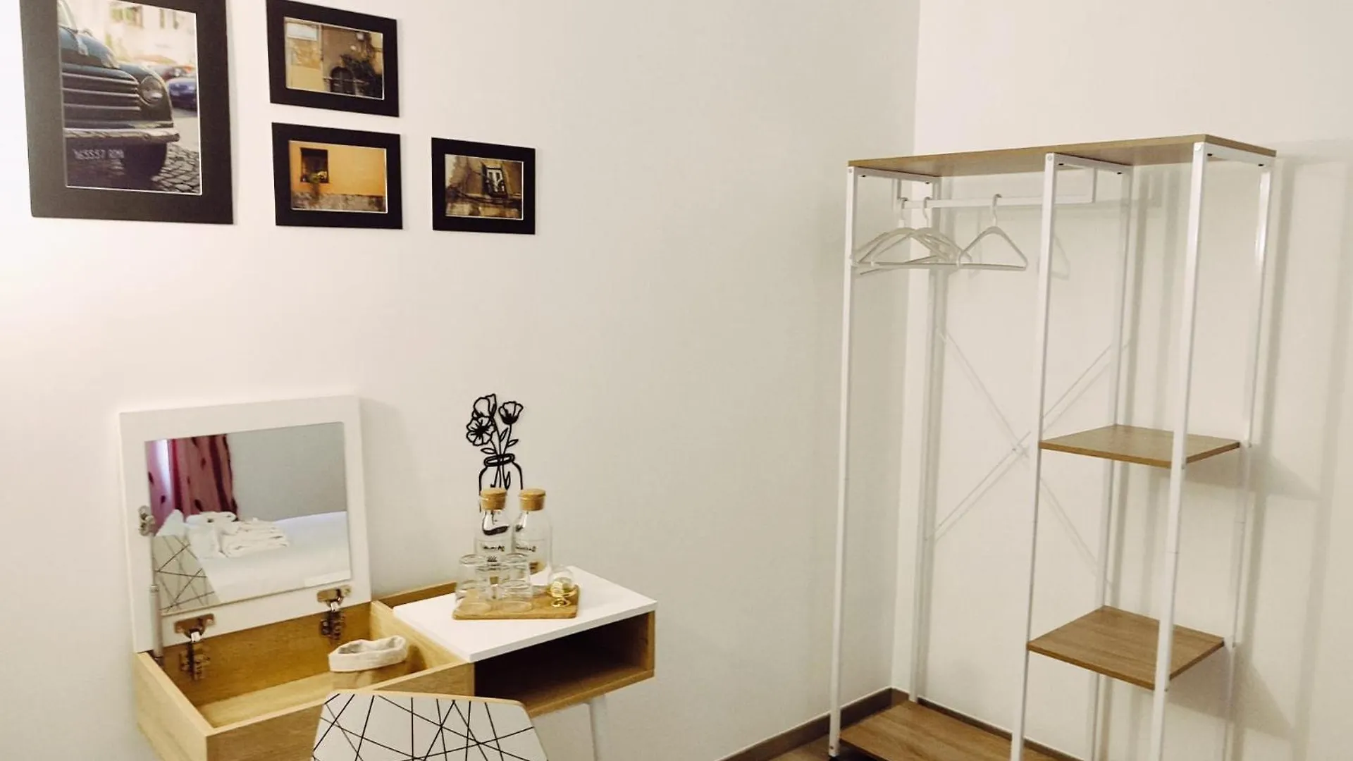 Affittacamere Hotel Bagnera51 Roma Italia