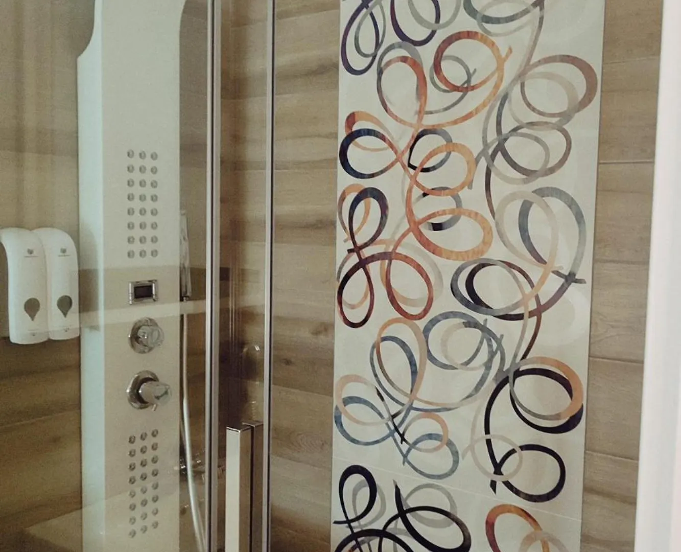 Hotel Bagnera51 Roma